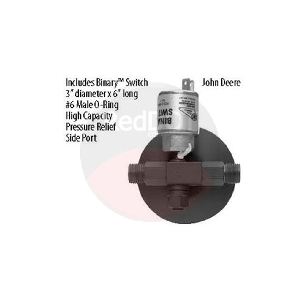 RECEIVER DRIER R134A and similar products in our catalog Polar Mobility