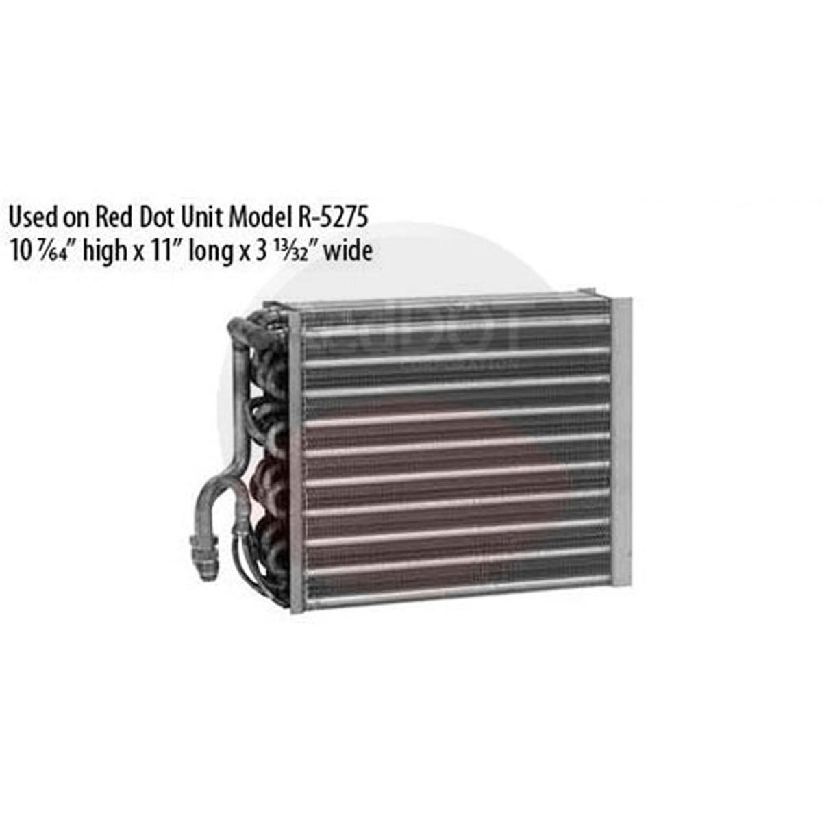 EVAPORATOR ASSY and similar products in our catalog Polar Mobility