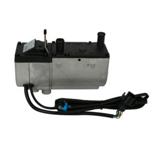 Coolant 5 kW - 12V Digital Controller BF5000C-Hydronic 4