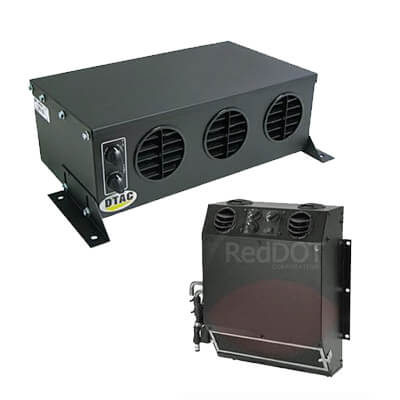 MOBILE A/C Units products | Polar Mobility Catalog