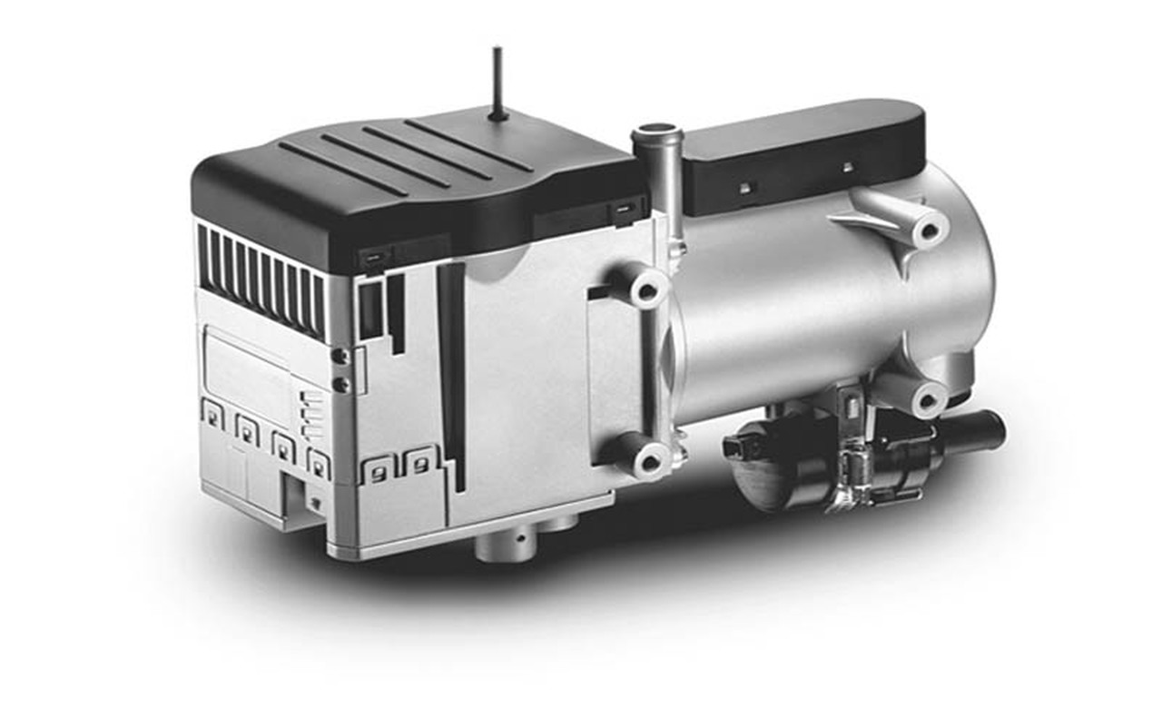 Espar / Eberspacher Hydronic M12 24V W REM Pump and similar products in our  catalog