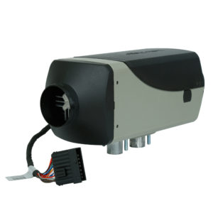 AIR 4 kW - 12V Analog Controller TT4000A-E-Airtronic 1