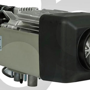 AIR 5 kW - 12V Digital Controller Gasoline 4