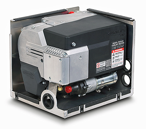 X30 Proheat / Dometic Standard Heater 12