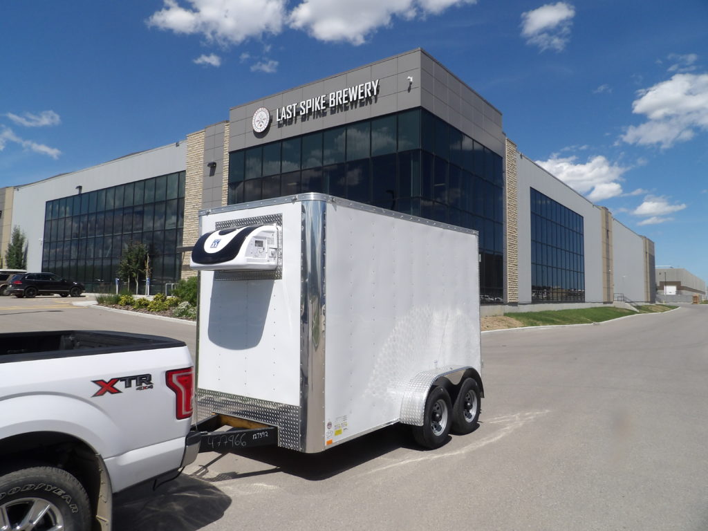 Why It’s Important to Have Mobile Heating Polar Mobility