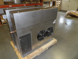 P-1360-S-21HC High-capacity air-conditioning industrial grade split-system 3