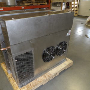 P-1360-S-21HC High-capacity air-conditioning industrial grade split-system 3