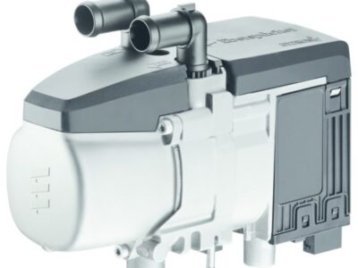 Espar Heating System