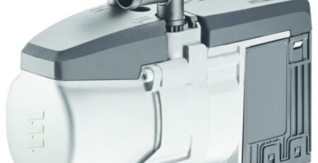 Espar Heating System