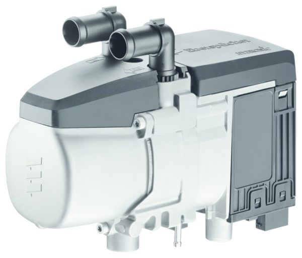 The pros and cons of Espar heater systems Polar Mobility