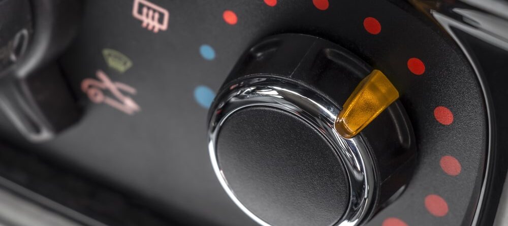 Benefits of mobile fan heater