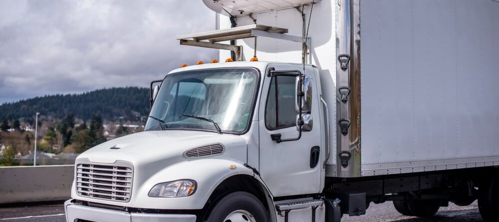 Benefits of using transport refrigeration services