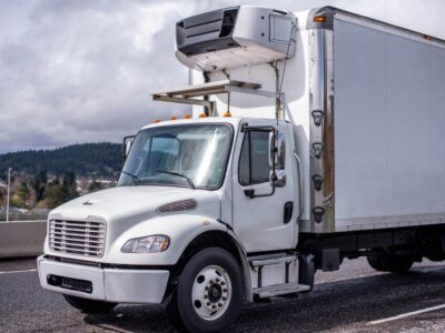 Benefits of using transport refrigeration services