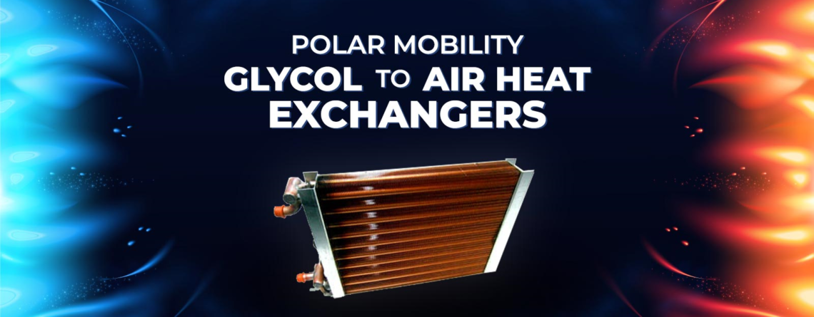 glycol-to-air-heat-exchangers