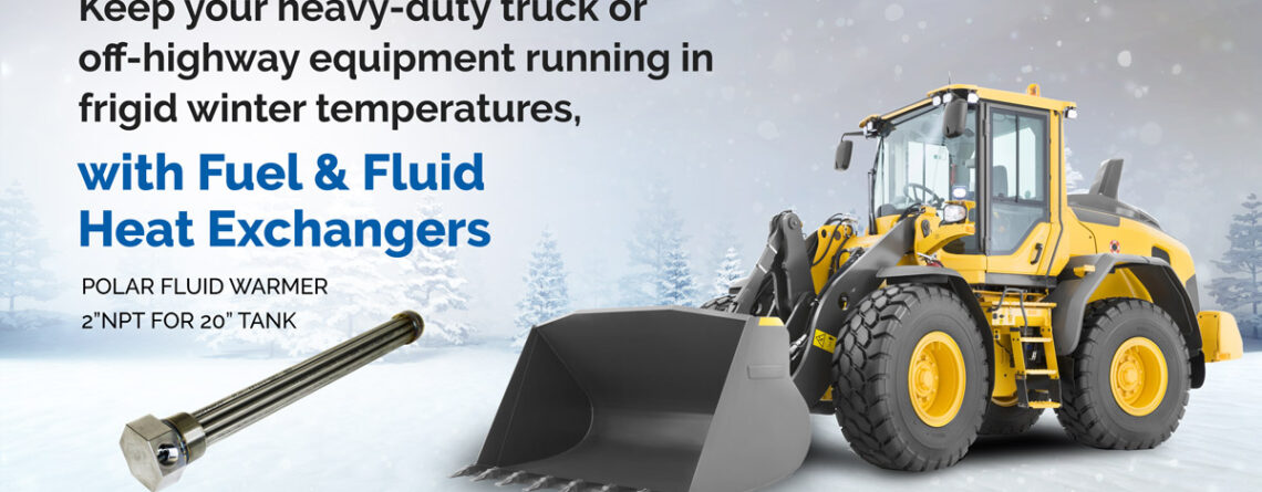 fuel-fluid-heat-exchangers
