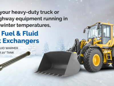 fuel-fluid-heat-exchangers