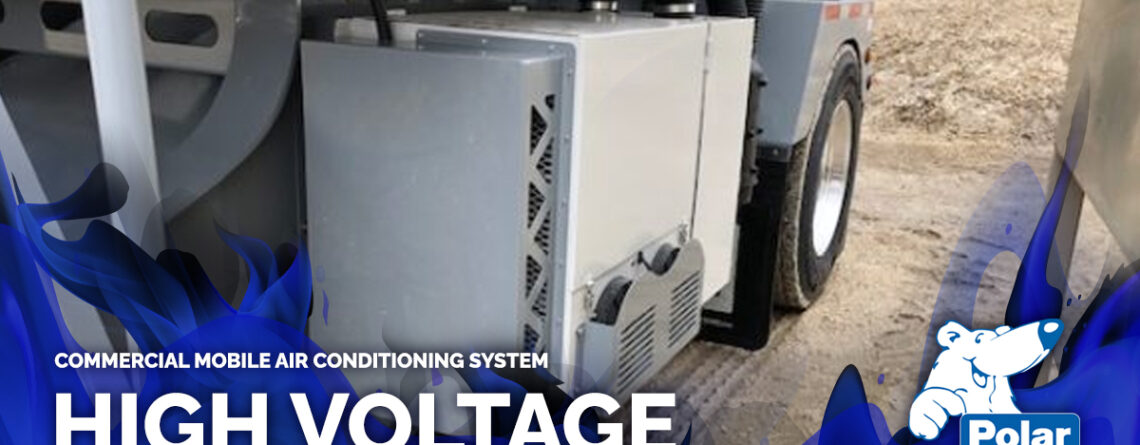 polar-mobility-high-voltage-air-conditioning-system
