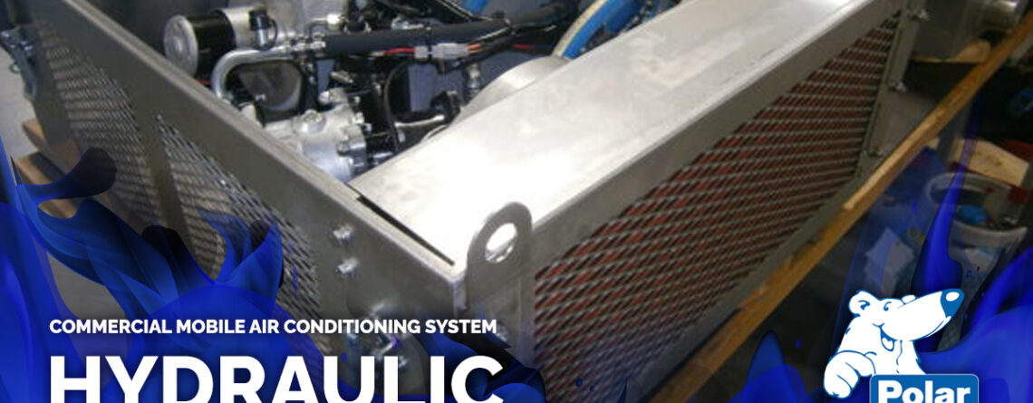 polar-mobility-hydraulic-air-conditioning-system