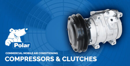 AC compressors-and-clutches