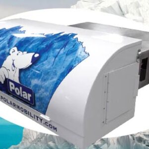 Glacier Trailer Refrigeration Unit