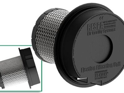 Air quality solutions