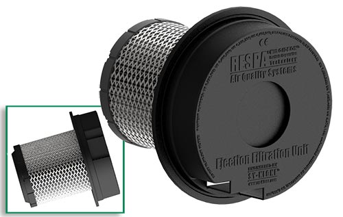 Air quality solutions