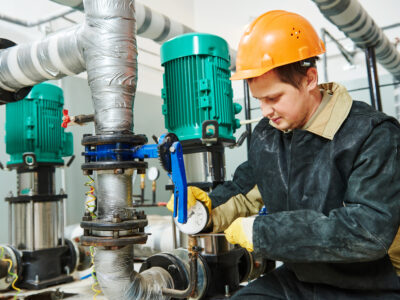 EsparEberspacher’s Hydronic Heating Systems