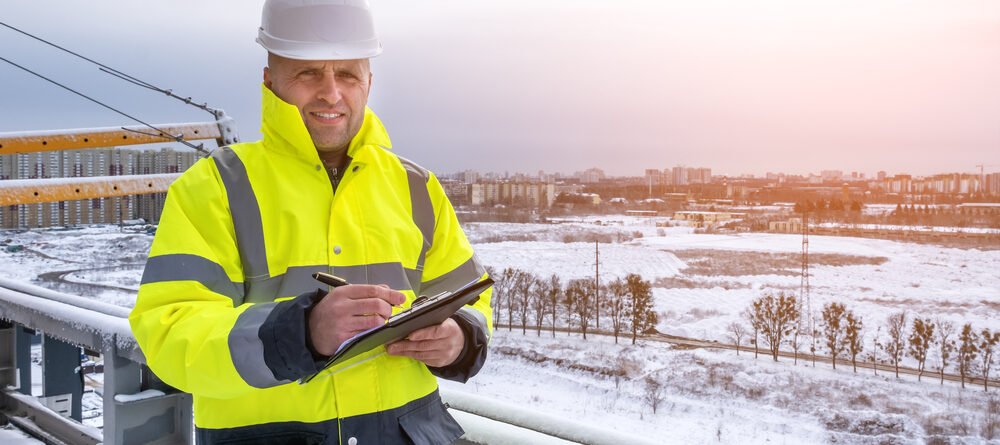 Mobile Equipment Heating A Vital Component in Extreme Climates