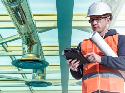 The Impact of Climate Control on Productivity in Mining Construction Sites