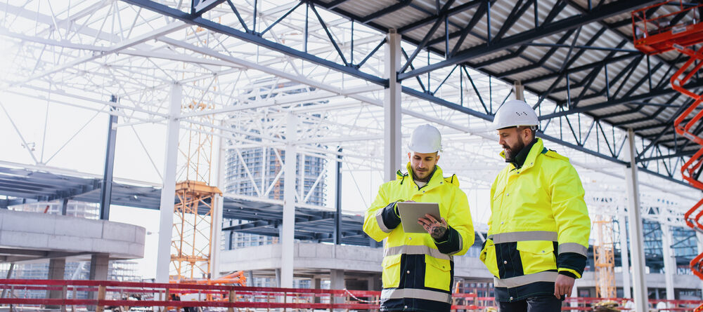 Building in the Cold How Immersion Heaters Streamline Construction in Alberta's Polar Conditions