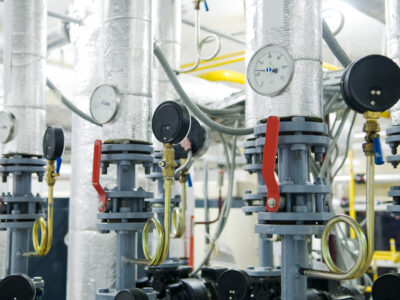 Understanding the Essential Components of Your Fuel Fired Heater