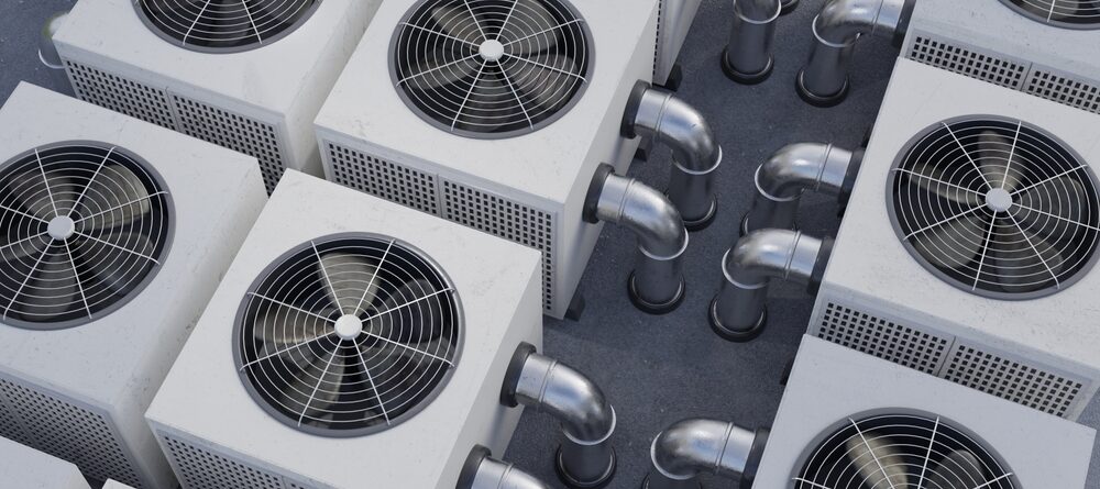 Transitioning from Fuel-Fired to ACHVAC Systems in Construction