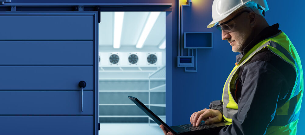 5 Benefits of Regular Transport Refrigeration Maintenance