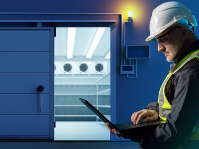 5 Benefits of Regular Transport Refrigeration Maintenance