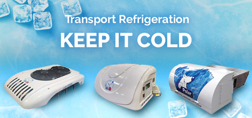 Transport Refrigeration Solutions 9