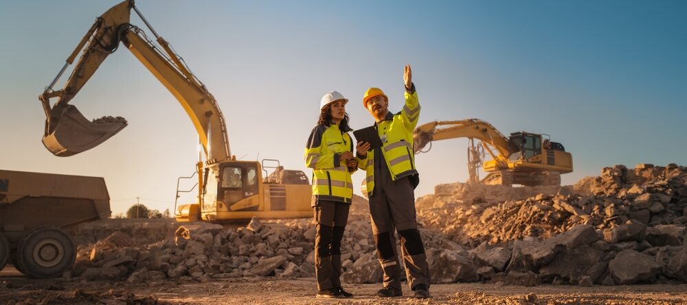 Ensure Your Operators' Safety in the Most Extreme Environments The RESPA-CF2