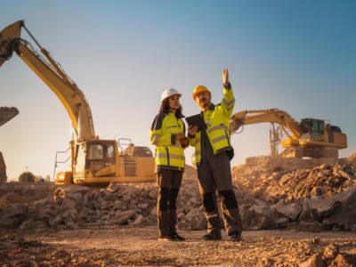 Ensure Your Operators' Safety in the Most Extreme Environments The RESPA-CF2