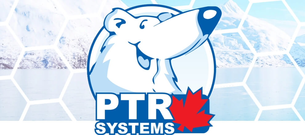 Polar Tranformation Refrigeration Banner