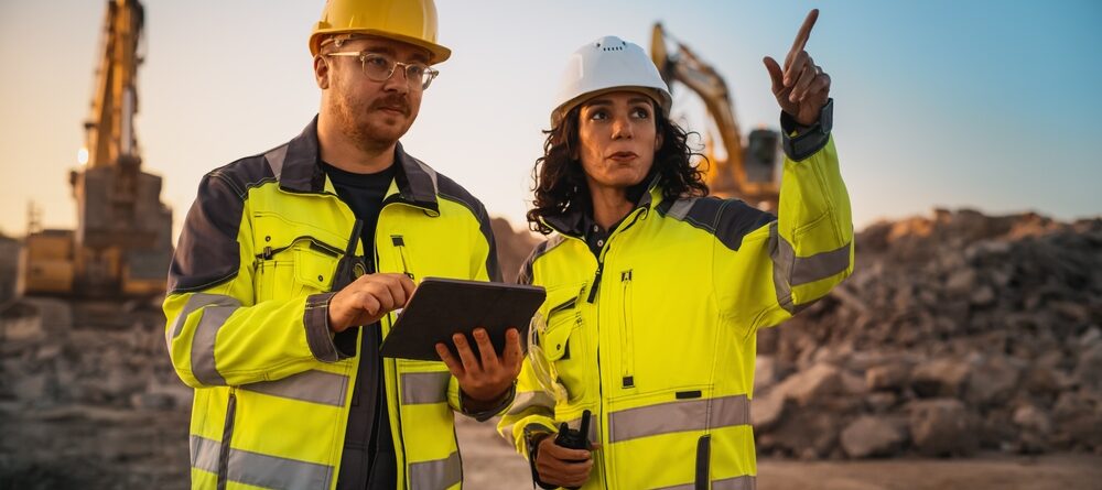 Polar Mobility is Attending MINExpo International 2024 This September