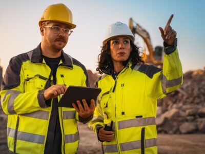 Polar Mobility is Attending MINExpo International 2024 This September