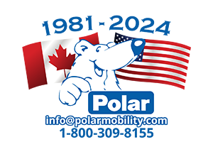 Polar Mobility