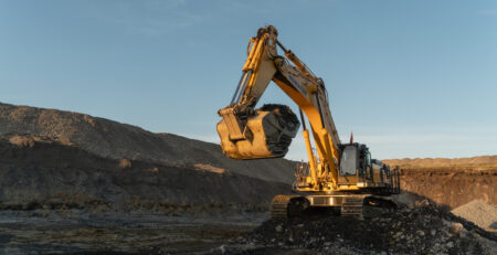 Heavy-Duty HVAC & Air-Conditioning Solutions for Mining, Construction, and Extreme Environments