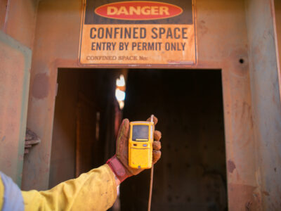 How to Conduct Air Quality Testing for Heavy Mining Equipment in Extreme Conditions