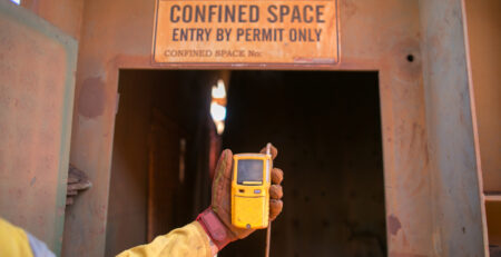 How to Conduct Air Quality Testing for Heavy Mining Equipment in Extreme Conditions