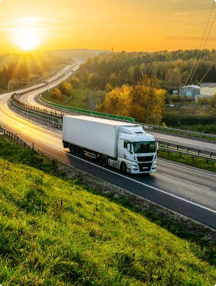 Transportation delivery thumbnail