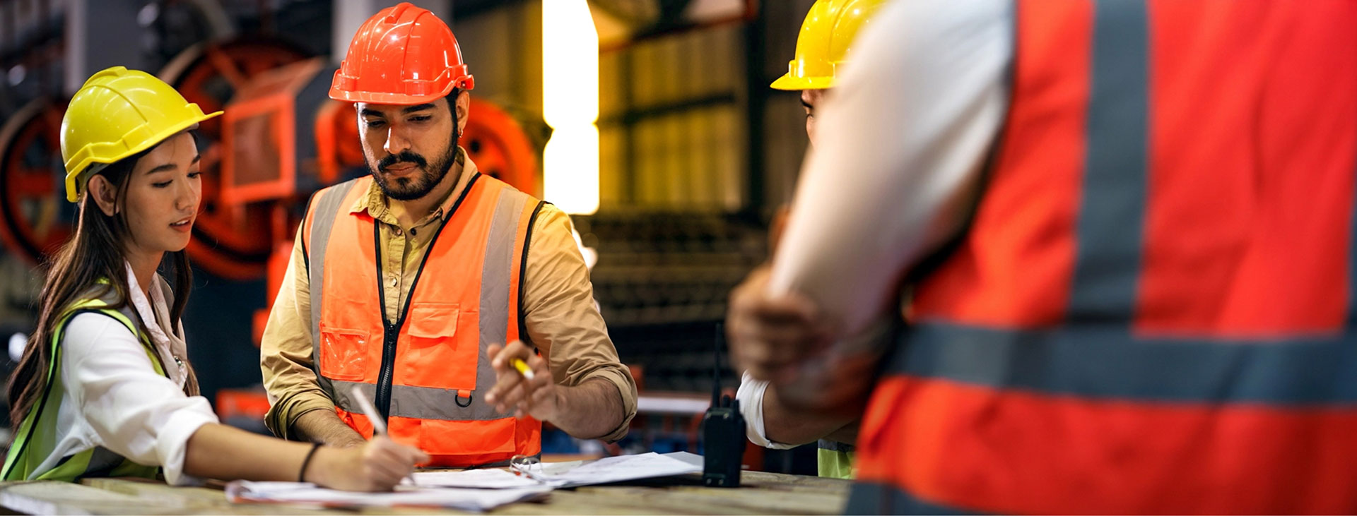 Construction worker