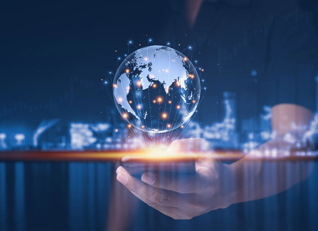Globel services