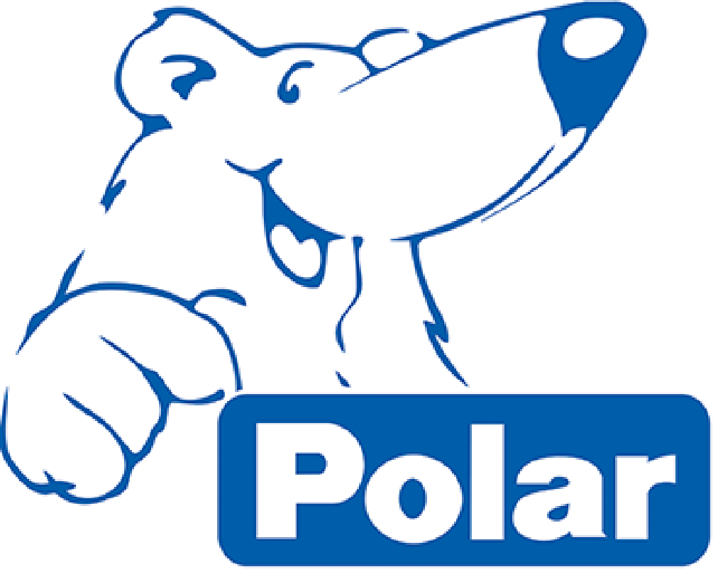 Polar icon