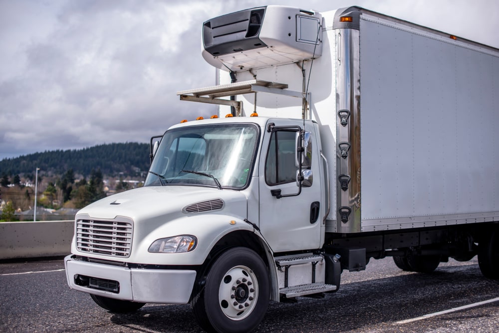 Benefits of using transport refrigeration services