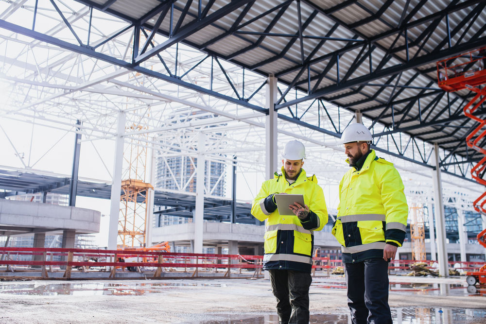 Building in the cold how immersion heaters streamline construction in albertas polar conditions